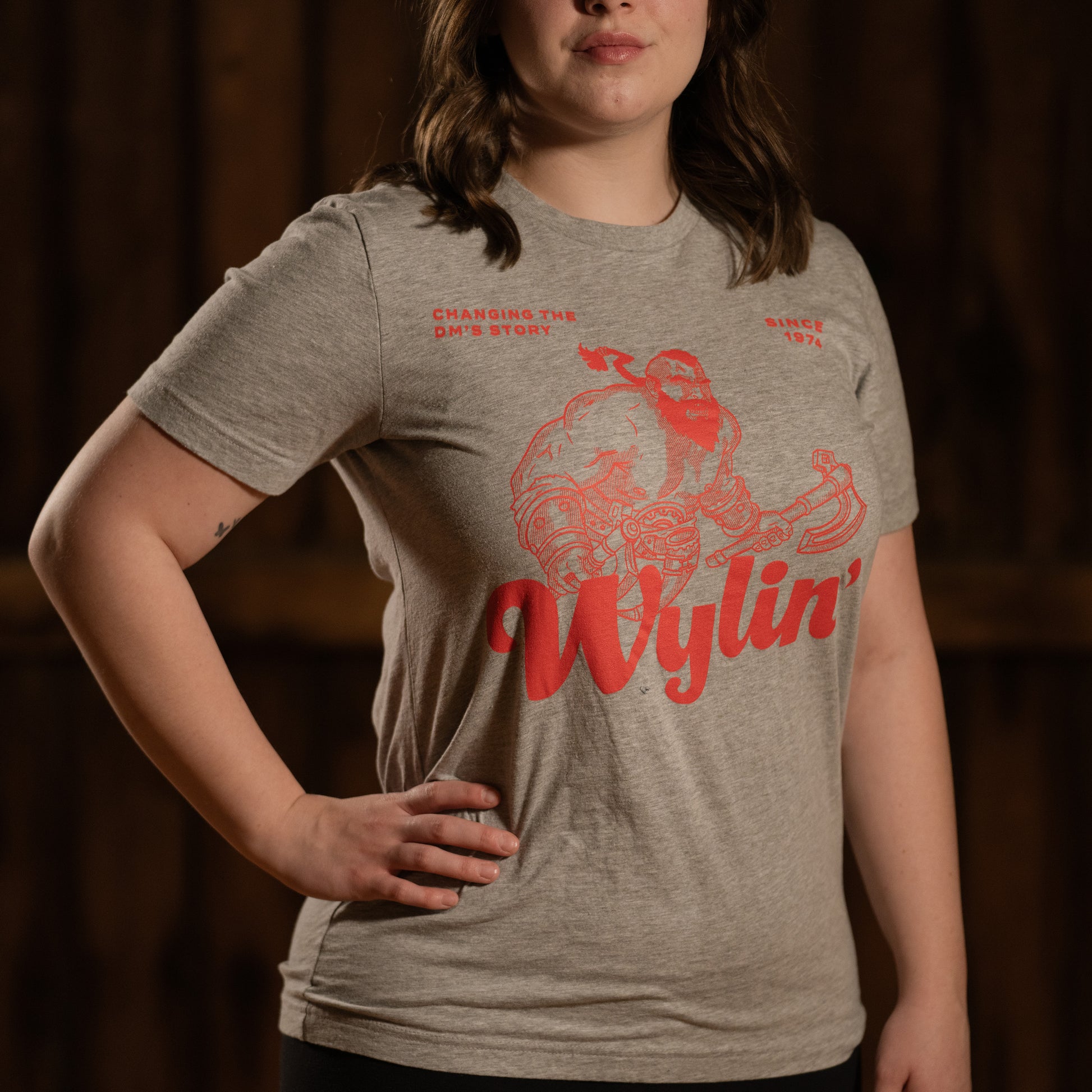 Dressing Like a Dungeon Master: Gear Up for Epic Adventures