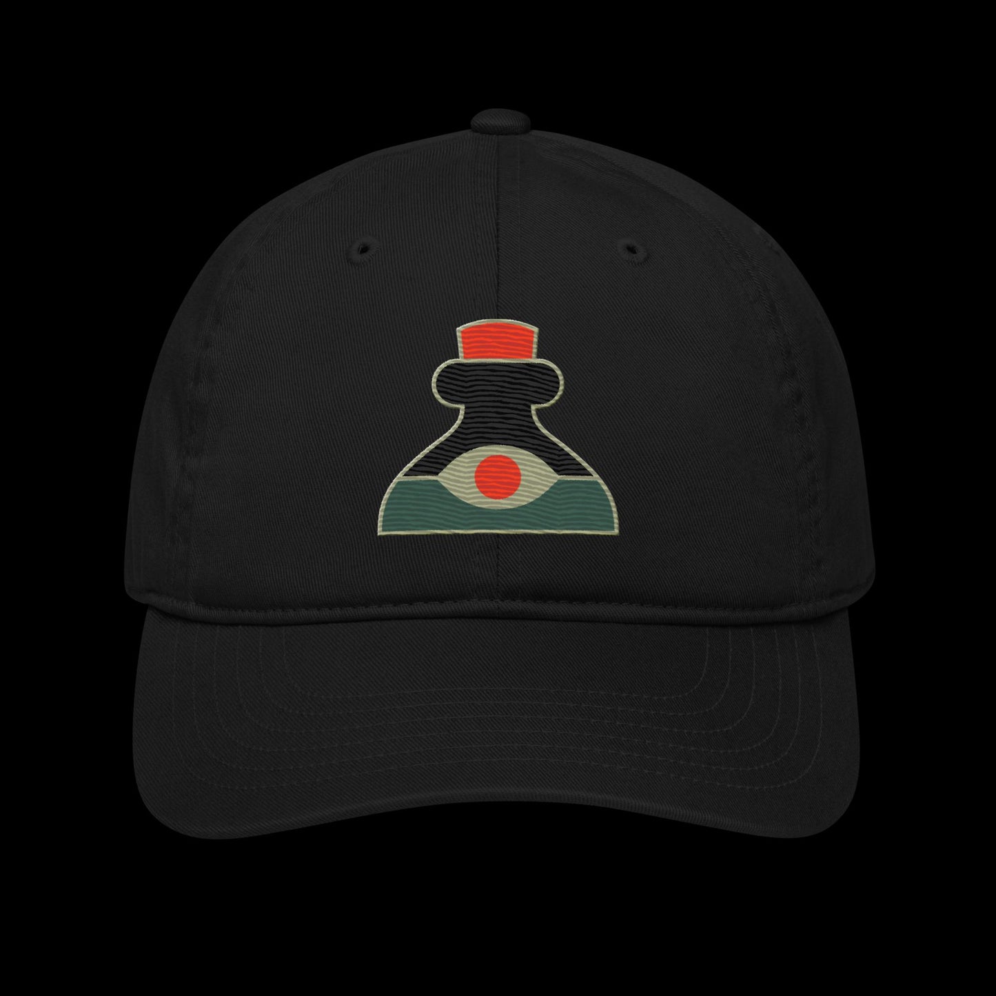 Dungeon Drip, Potion, Dad Hat, hat, D&D, DND, Dungeons & Dragons, Dungeons and Dragons, Dungeon Master, Pathfinder