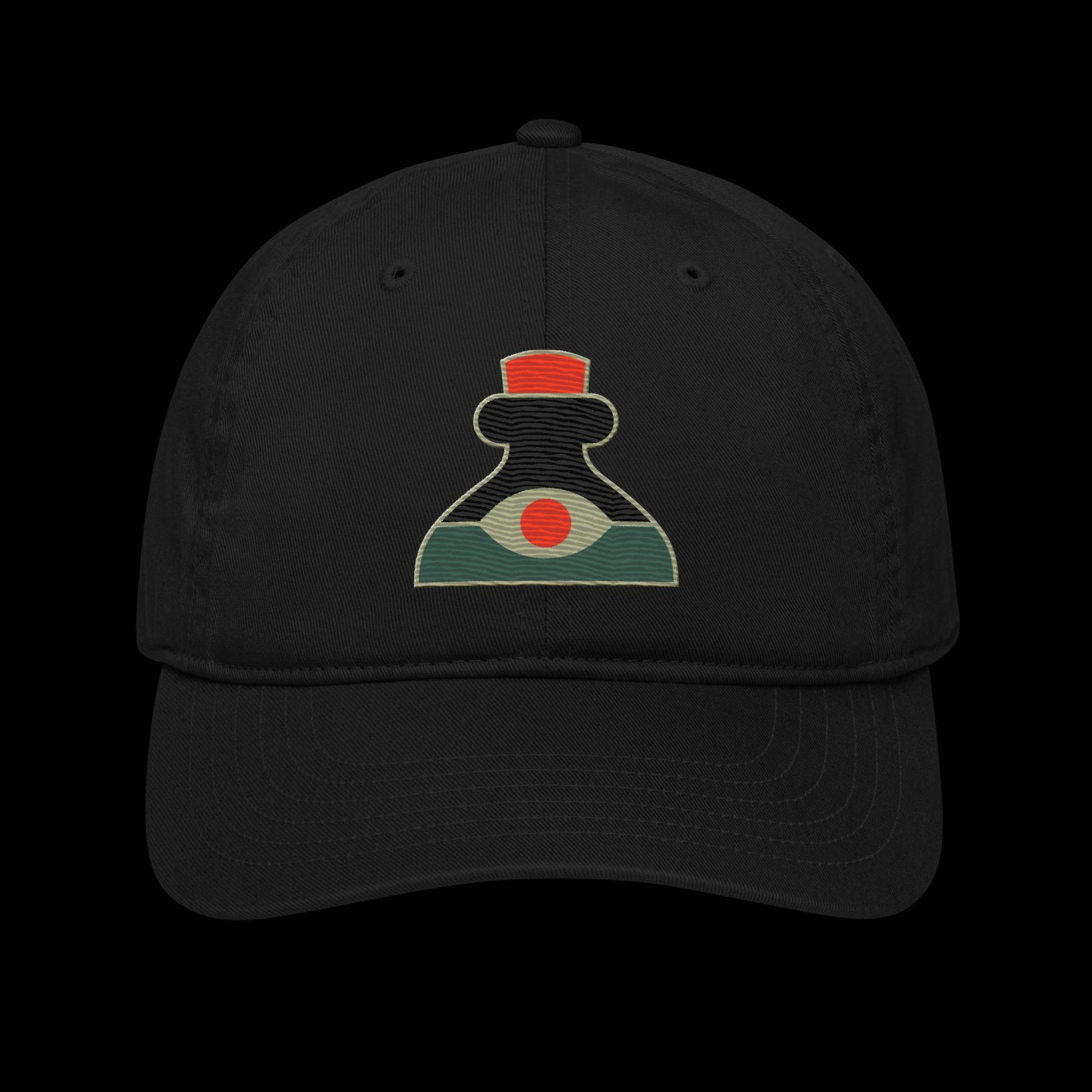 Dungeon Drip, Potion, Dad Hat, hat, D&D, DND, Dungeons & Dragons, Dungeons and Dragons, Dungeon Master, Pathfinder