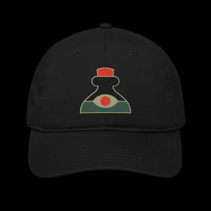 Dungeon Drip, Potion, Dad Hat, hat, D&D, DND, Dungeons & Dragons, Dungeons and Dragons, Dungeon Master, Pathfinder