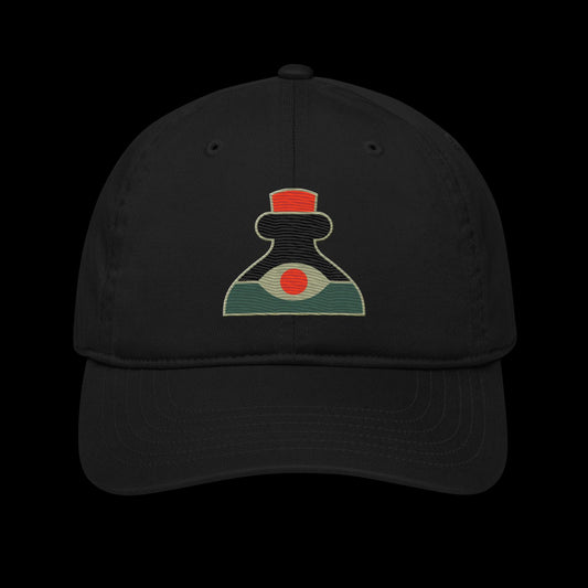 Dungeon Drip, Potion, Dad Hat, hat, D&D, DND, Dungeons & Dragons, Dungeons and Dragons, Dungeon Master, Pathfinder