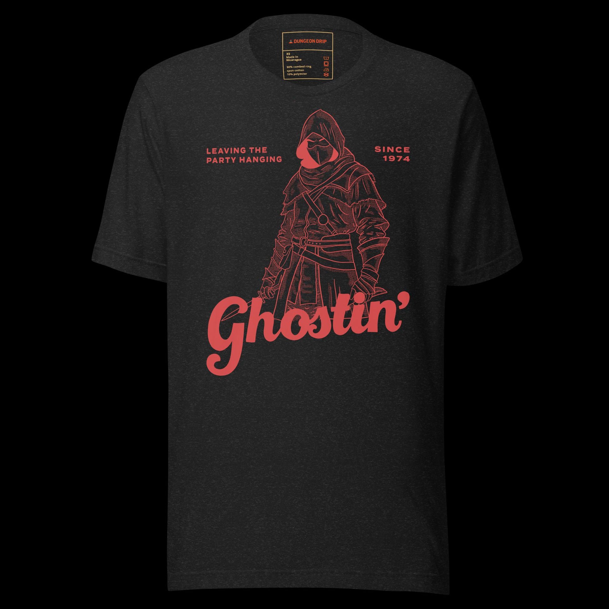 Level Up Your Wardrobe with Dungeon Hunter Themed Apparel